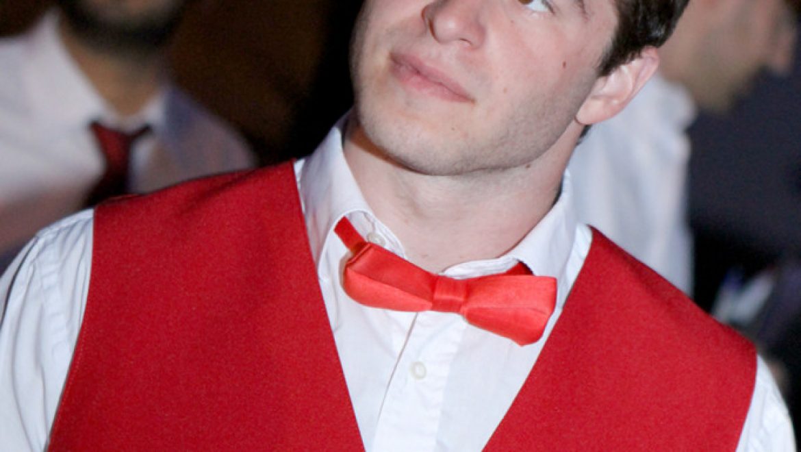 סדרנים לאירועים